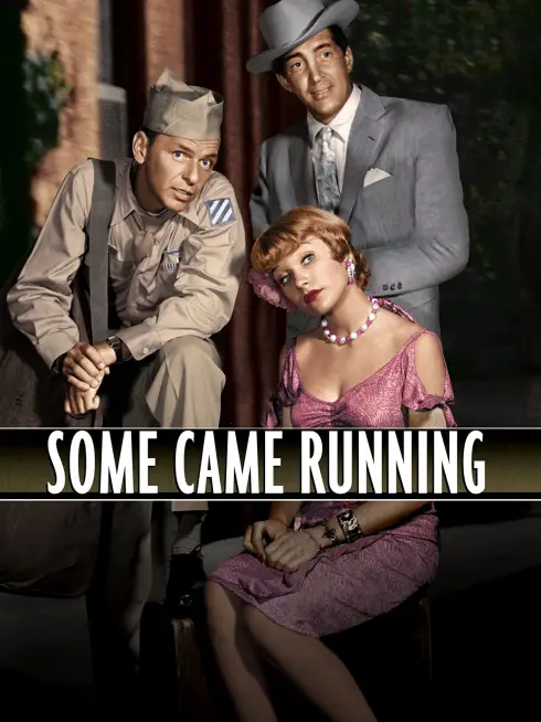 Phim Some Came Running - Some Came Running (1958)