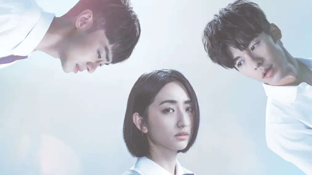 Phim Someday or One Day - 想見你 (2019)