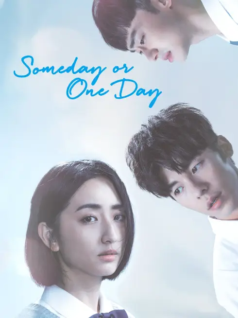  Someday or One Day (2019)