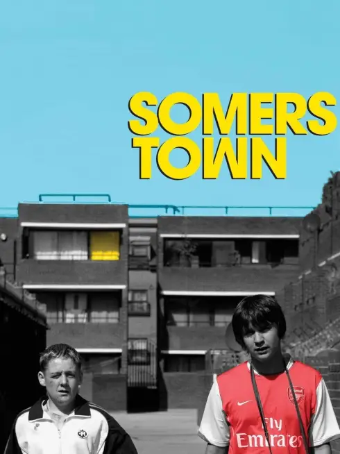 Somers Town