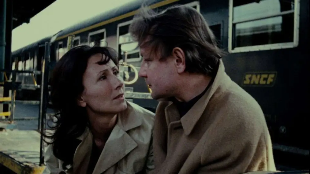 Phim Somewhere, Someone - Quelque part, quelqu'un (1972)
