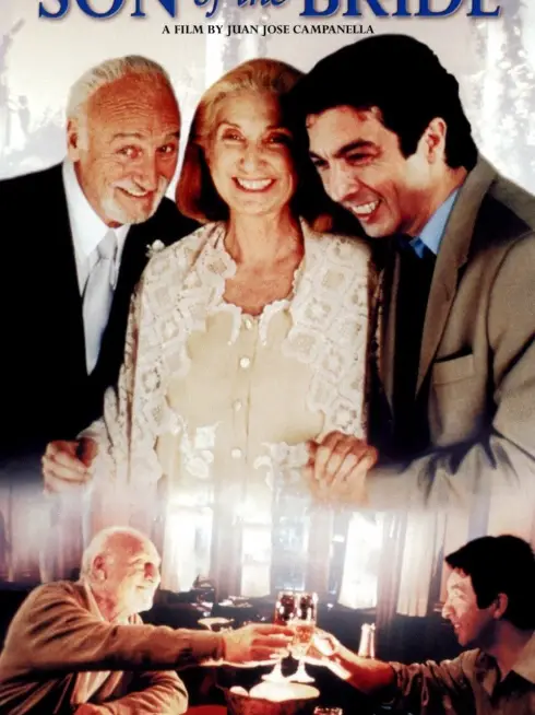 Son of the Bride