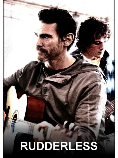 Phim Sống Lại - Rudderless (2014)