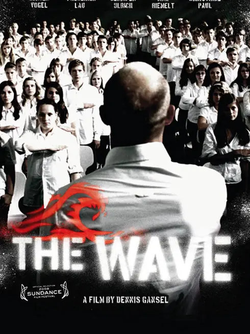 Phim Sóng ngầm - We Are the Wave (2019)