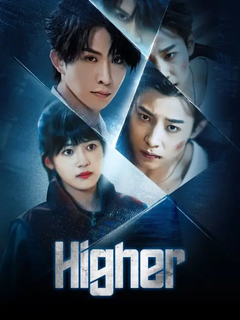 Phim Song Nhẫn - Higher (2025)