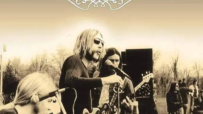 Song of the South: Duane Allman and the Rise of the Allman Brothers Band