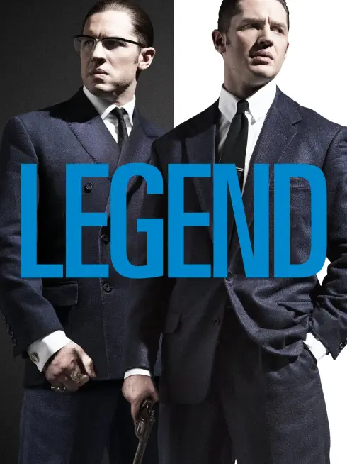 Phim Song Sinh Sát Thu - Legend (2015)