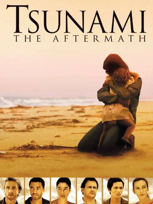 Phim Sóng Thần: Hậu Quả - Tsunami: The Aftermath (2006)