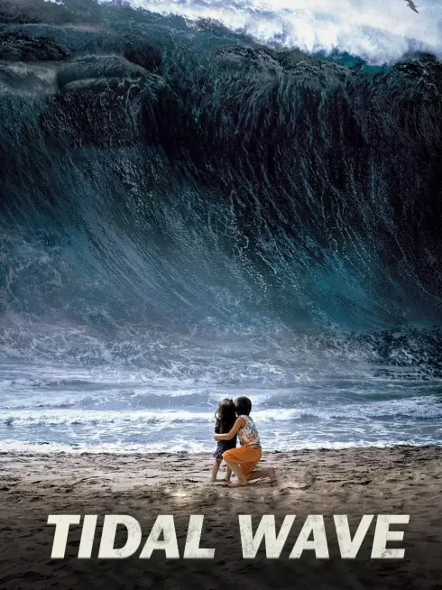 Phim Sóng Thần Ở Haeundae - Tidal Wave (2009)