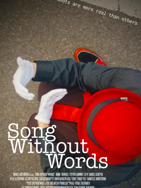 Song Without Words