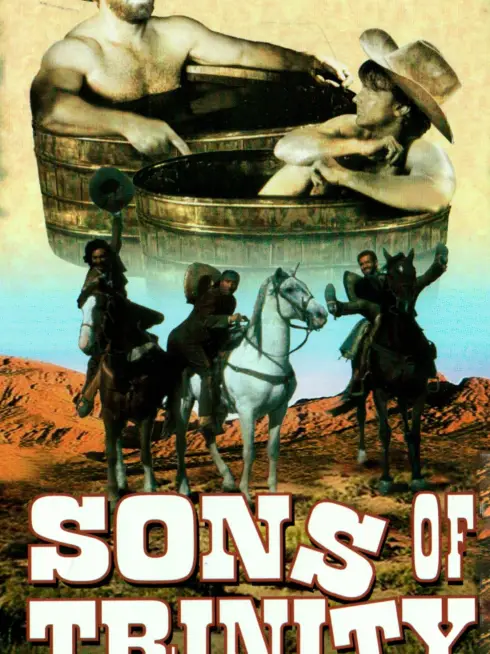  Sons of Trinity (1995)