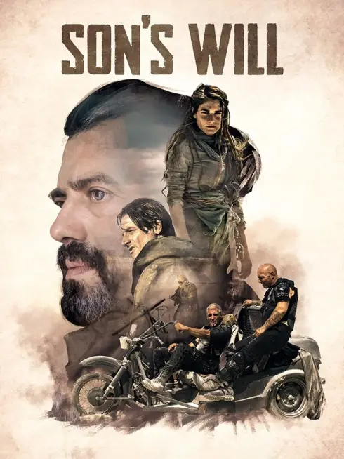  Son's Will (2024)