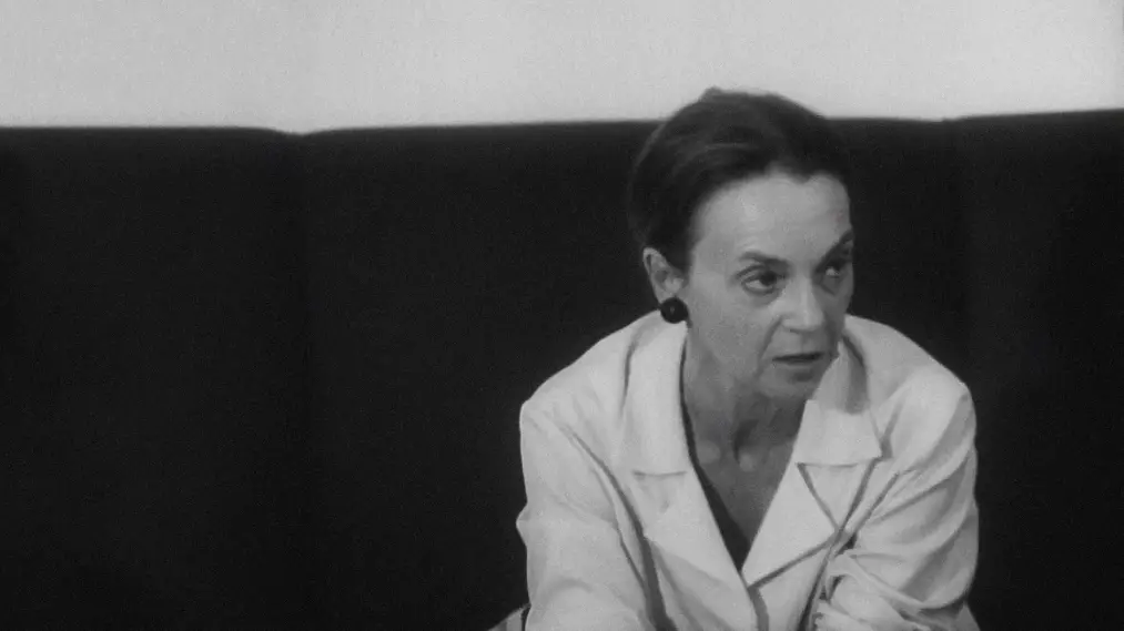 Phim Sophia de Mello Breyner Andresen - Sophia de Mello Breyner Andresen (1972)