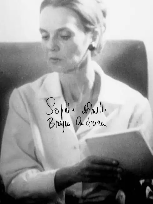Sophia de Mello Breyner Andresen