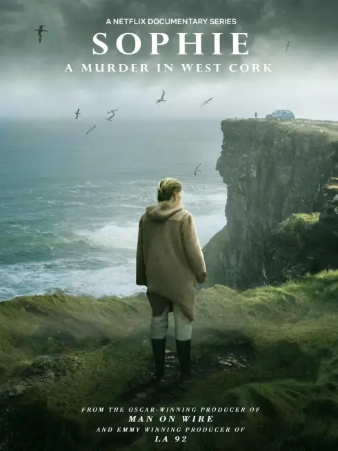 Sophie: Án mạng tại West Cork