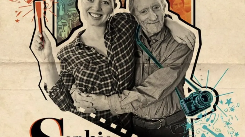 Phim Sophie and the Baron - Sophie and the Baron (2021)