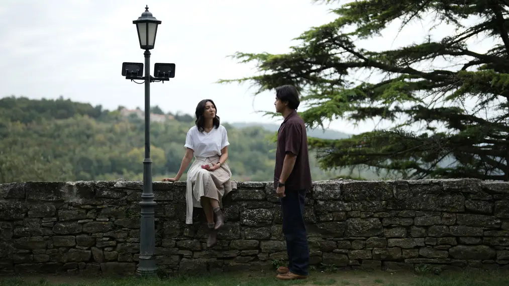 Phim Sore: A Wife from the Future - Sore: Istri Dari Masa Depan (2025)