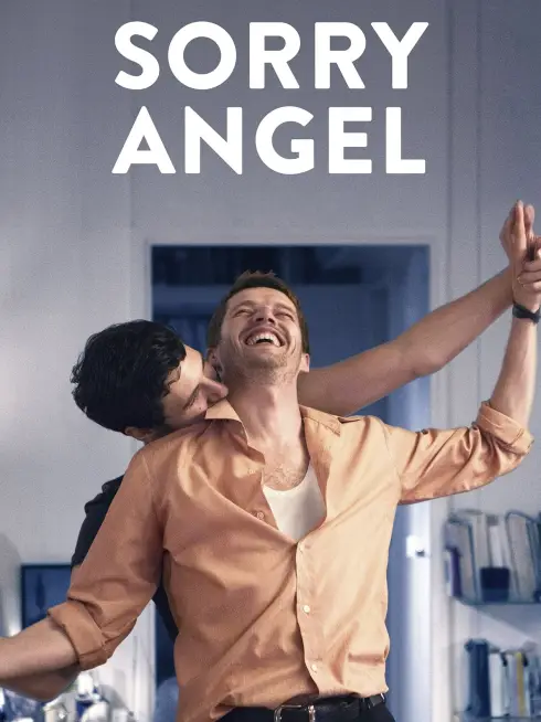Phim Sorry Angel - Sorry Angel (2018)