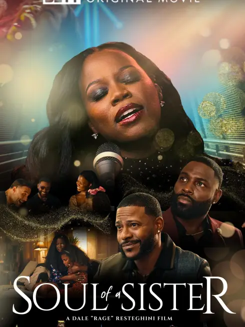  Soul of A Sister (2025)