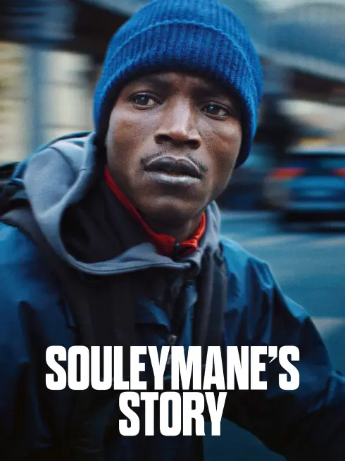 Souleymane's Story