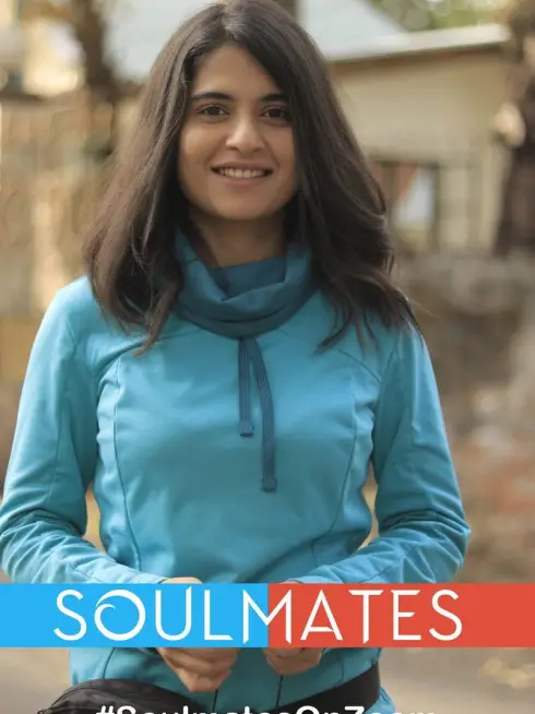 Soulmates