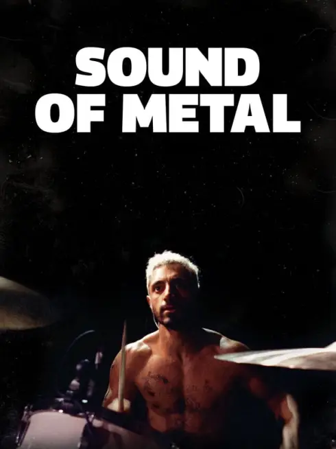 Phim Sound of Metal - Sound of Metal (2019)