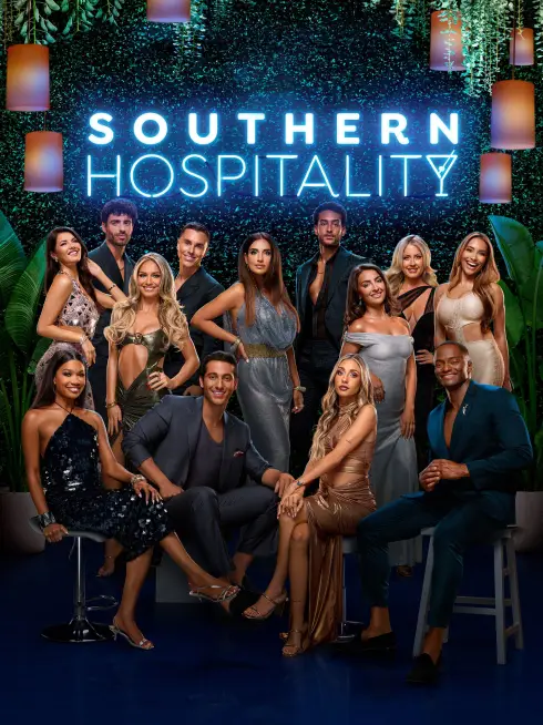 Southern Hospitality