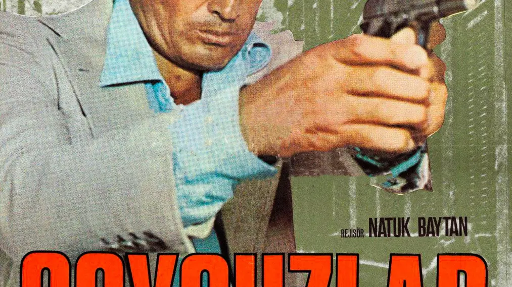 Phim Soysuzlar - Soysuzlar (1975)