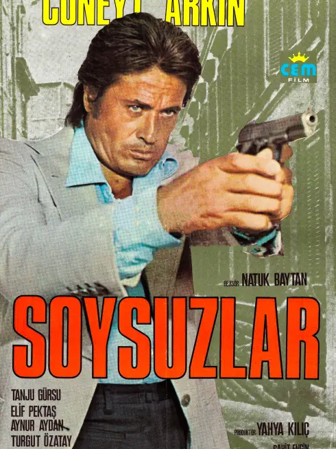 Soysuzlar