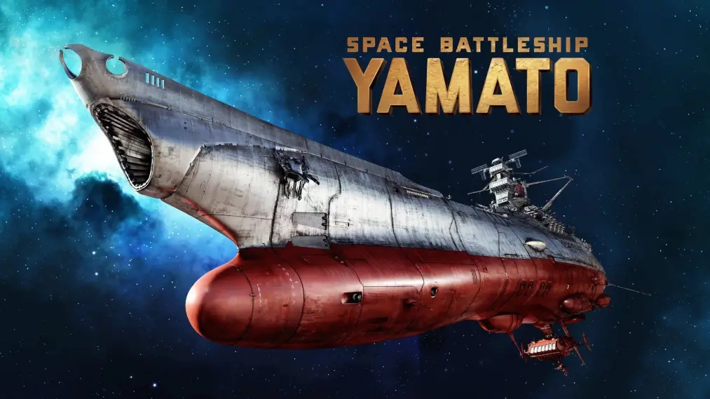 Phim Space Battleship Yamato - 宇宙戦艦ヤマト (1974)
