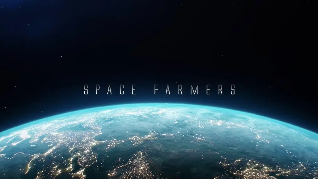 Phim Space Farmers - Space Farmers (2023)