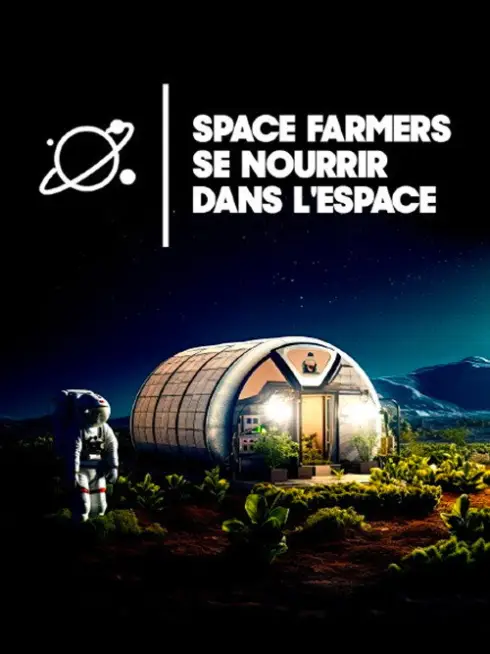 Space Farmers