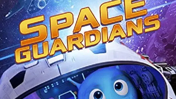 Space Guardians