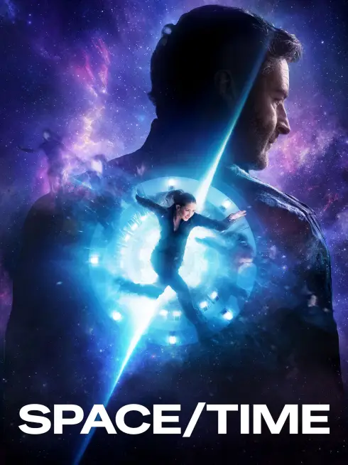  Space/Time (2025)