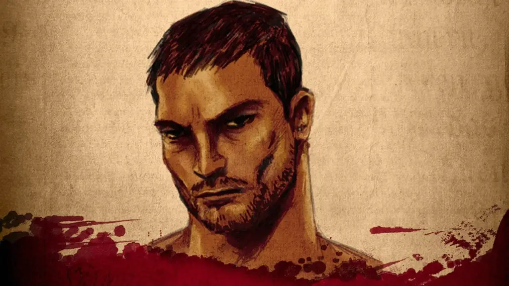 Phim Spartacus: Blood and Sand - The Motion Comic - Spartacus: Blood and Sand - The Motion Comic (2009)