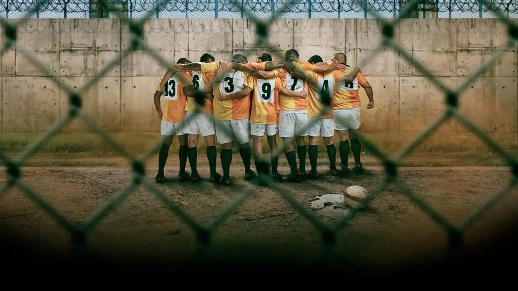 Phim Spartans: A True Story - Espartanos. Una historia real (2025)