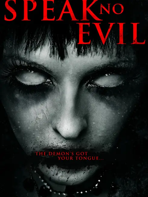  Speak No Evil (2013)