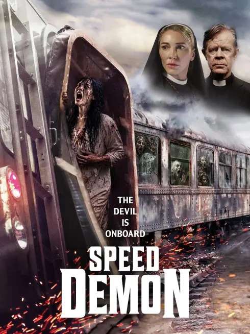  Speed Demon (2026)