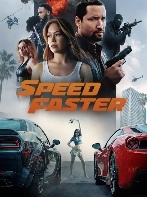  Speed Faster (2026)