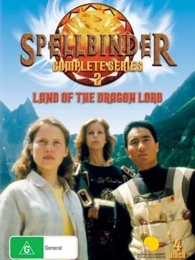 Spellbinder: Vùng đất của những nhà thông thái (phần 2)