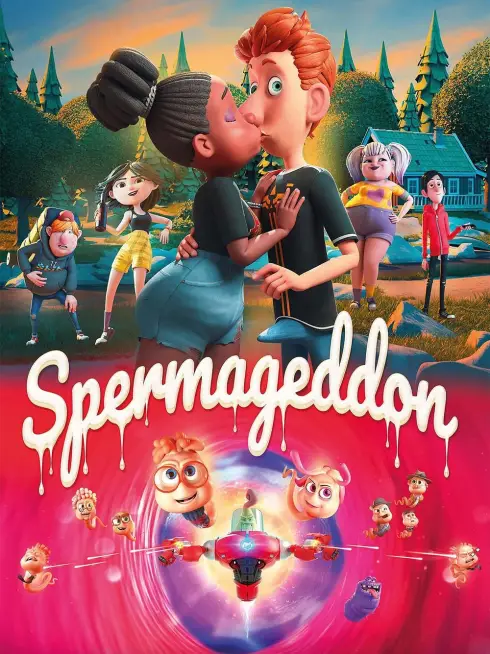  Spermageddon (2024)