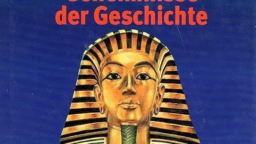 Sphinx – Secrets of the History