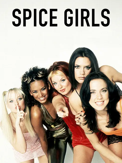 Spice Girls: How Girl Power Changed Britain (2021)