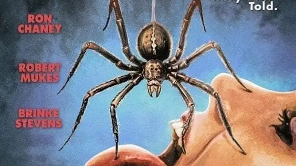 Phim Spider Baby - Spider Baby (2023)