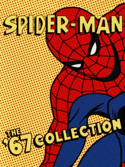 Spider-Man