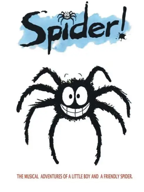 Spider!