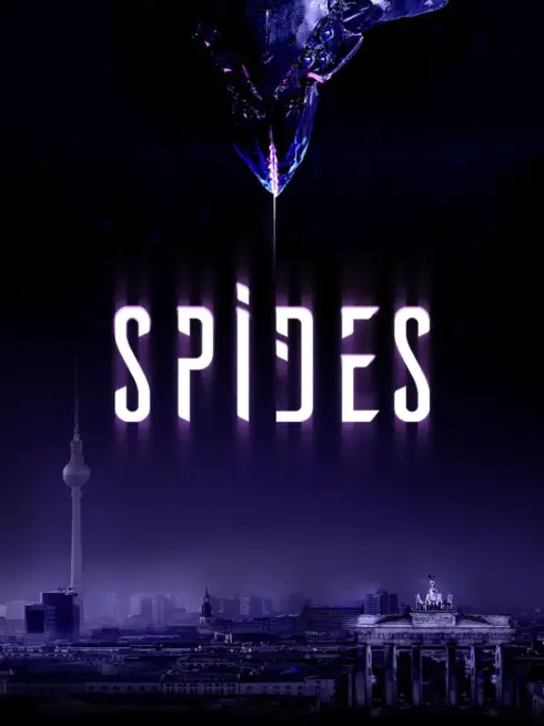 Spides (2020)