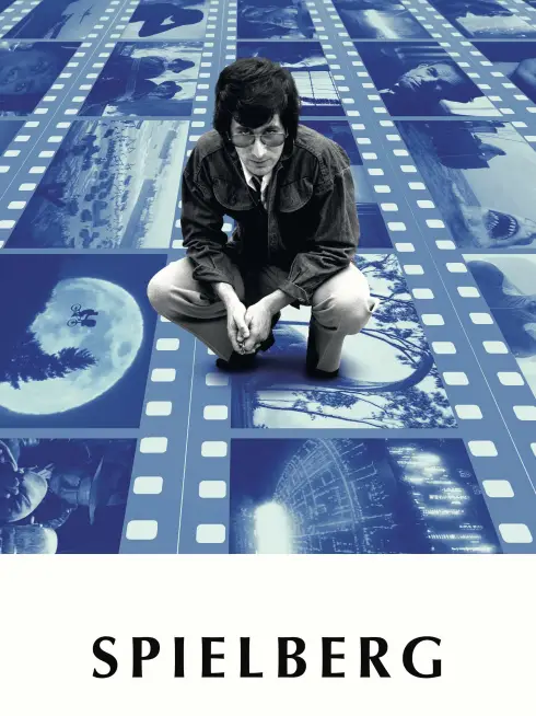 Phim Spielberg - Spielberg (2017)