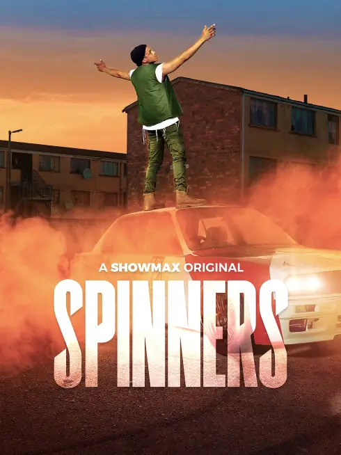  Spinners (2023)