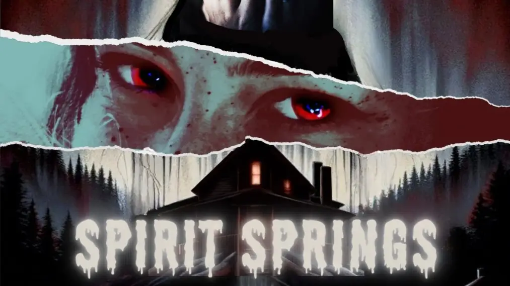 Phim Spirit Springs - Spirit Springs (2025)